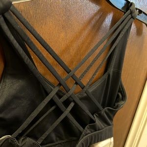 Athletic Bra